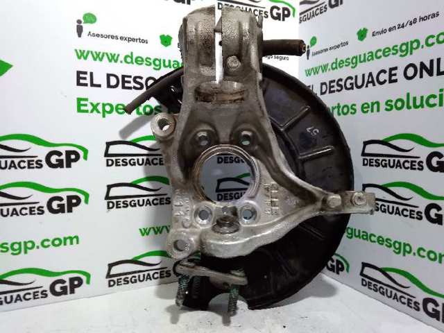 VAG 1K0615312 Mangueta delantera izquierda  comprar en Murcia