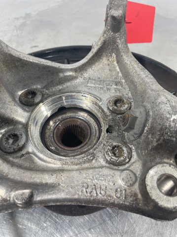 1K0615312F VAG Protector de disco de freno delantero derecho  comprar en Lleida