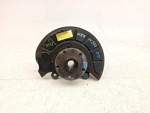 VAG 1K0615312F Protector de disco de freno delantero derecho  en stock Valencia