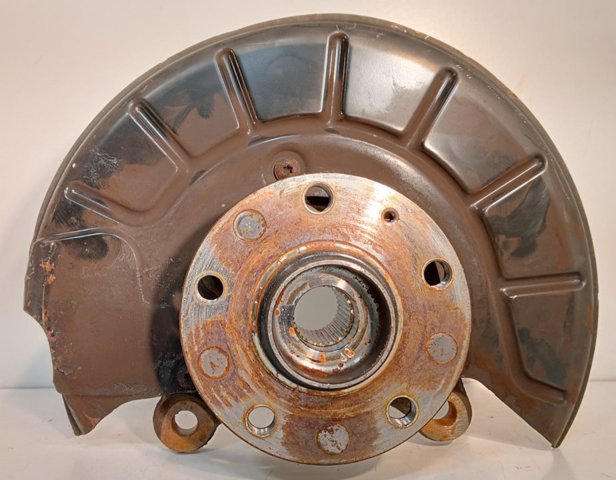 1K0615312F Protector de disco de freno delantero derecho  comprar en Zaragoza