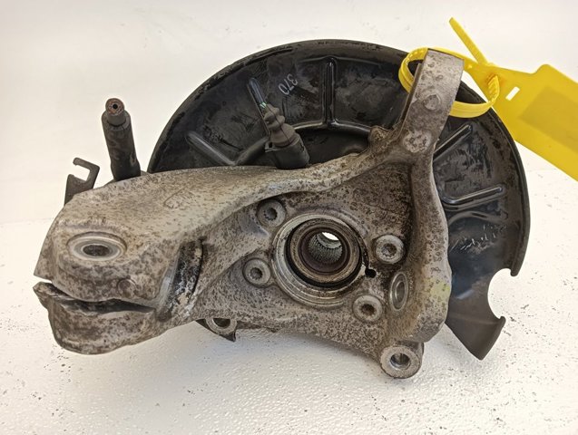 1K0615312F VAG Protector de disco de freno delantero derecho  disponible Vigo