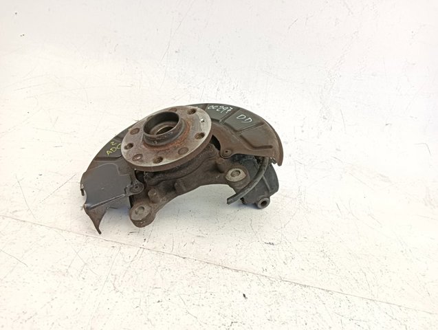 1K0615312F VAG Protector de disco de freno delantero derecho  en stock Córdoba