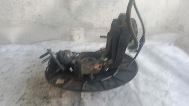 VAG 1K0615312F Protector de disco de freno delantero derecho  en stock Salamanca
