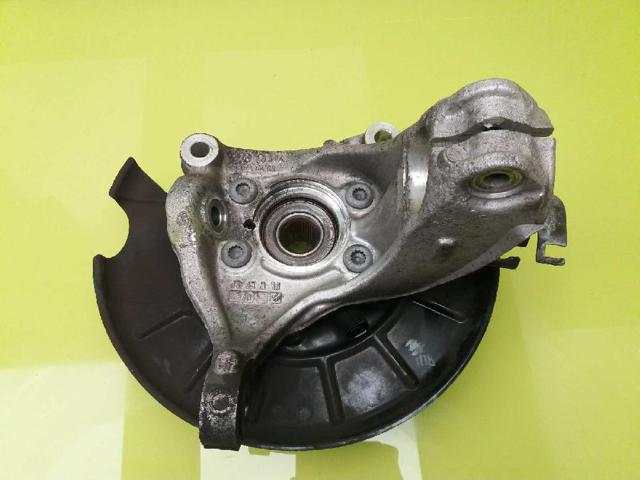 1K0615312F Protector de disco de freno delantero derecho  en stock Sabadell