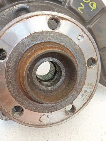 VAG 1K0615312F Protector de disco de freno delantero derecho comprar Barcelona