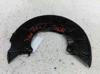 Chapa protectora contra salpicaduras, disco de freno delantero derecho 1K0615312F VAG
