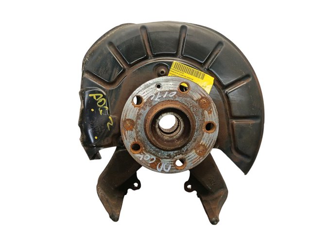 1K0615312F VAG Protector de disco de freno delantero derecho  en stock Gandía