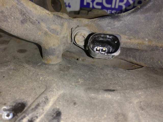 1K0615312F VAG Protector de disco de freno delantero derecho  en stock Córdoba