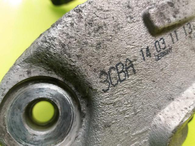 1K0615312F Protector de disco de freno delantero derecho comprar Girona