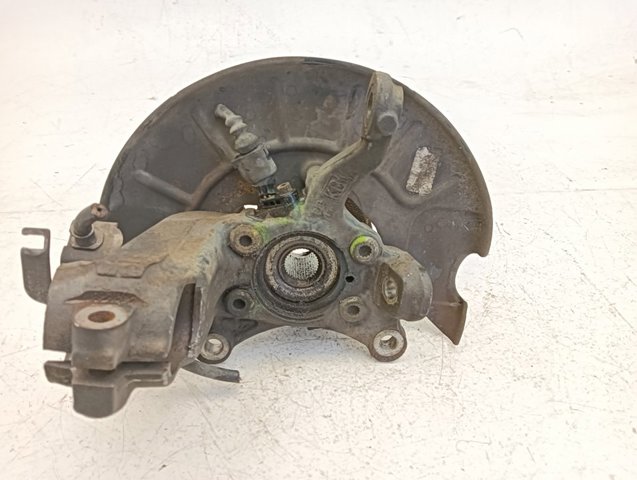 1K0615312F Protector de disco de freno delantero derecho comprar Almería