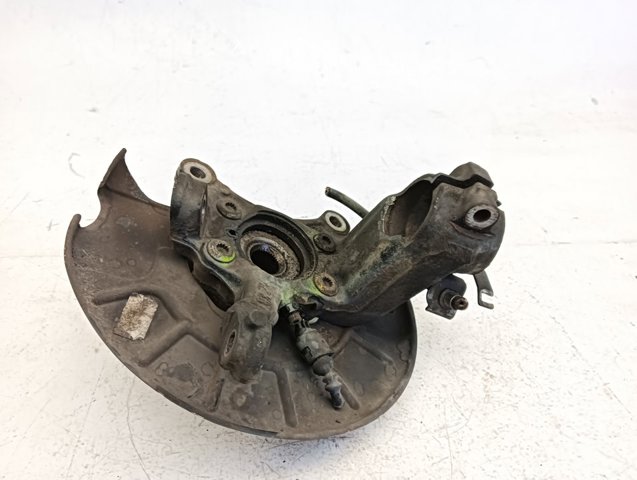 1K0615312F Protector de disco de freno delantero derecho comprar Sevilla
