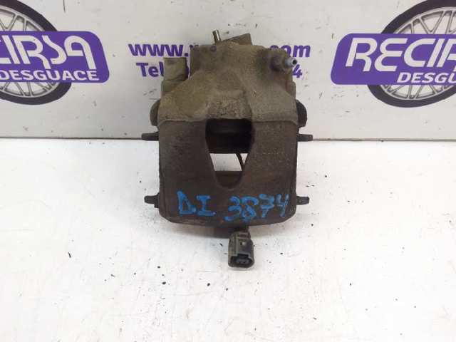 VAG 1K0615423J Pinza de freno trasera izquierda comprar Tarragona