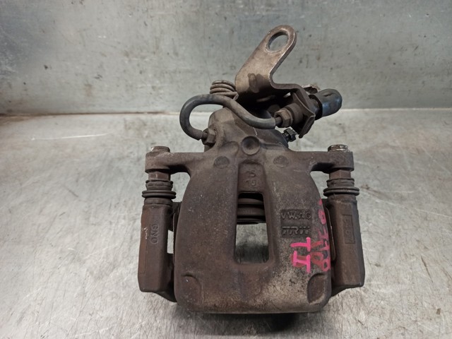 VAG 1K0615423M Pinza de freno trasera izquierda comprar Barcelona