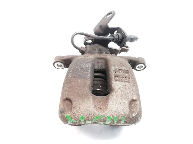 Pinza de freno trasera izquierda 1K0615423M VAG