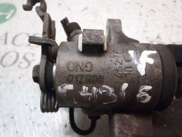 VAG 1K0615424J Pinza de freno trasera derecha  en stock Terrassa