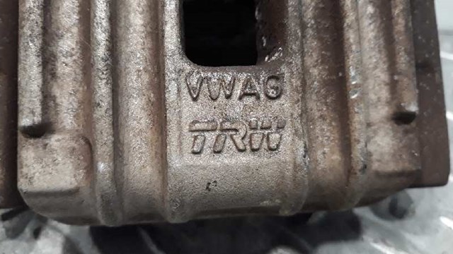 VAG 1K0615424J Pinza de freno trasera derecha  comprar en Murcia