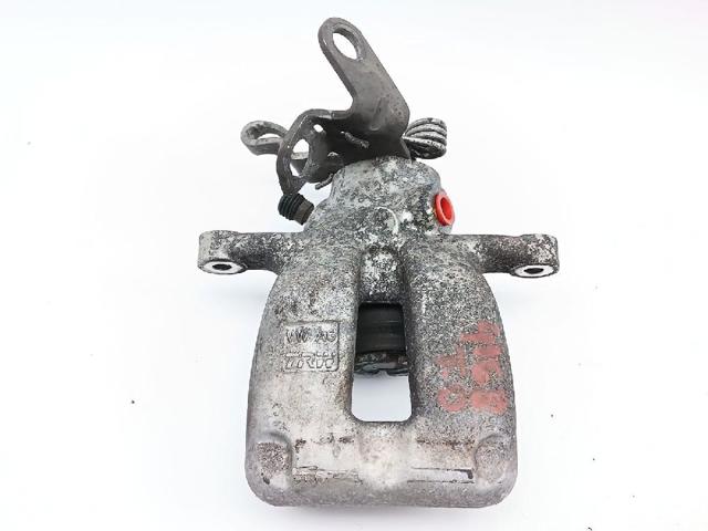 1K0615424N VAG Pinza de freno trasera derecha  en stock Gandía