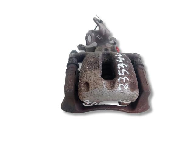 1K0615424N VAG Pinza de freno trasera derecha  en stock Gandía