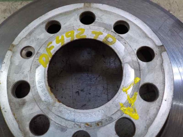 VAG 1K0615601AA Disco de freno trasero  disponible Lugo