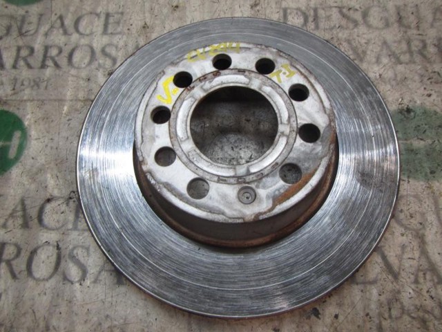 1K0615601AA VAG Disco de freno trasero  comprar en Lleida