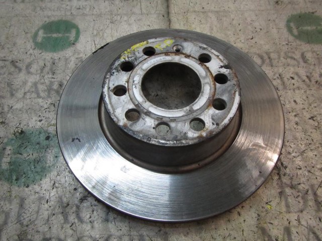 1K0615601AA VAG Disco de freno trasero  disponible Vigo