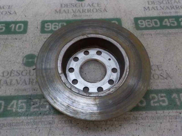 VAG 1K0615601AA Disco de freno trasero  comprar en Albacete