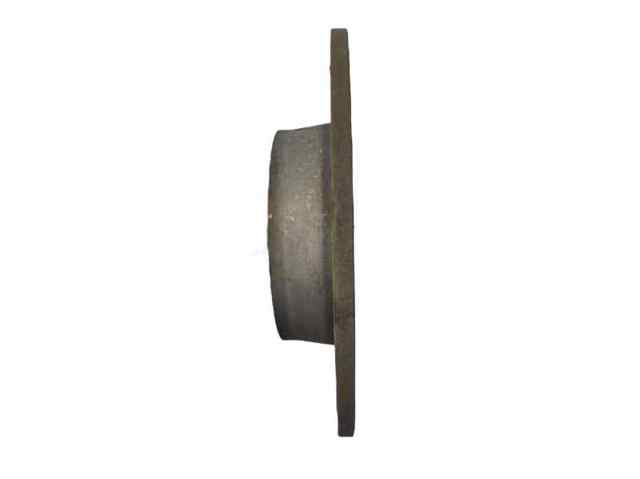 Disco de freno trasero 1K0615601AA VAG