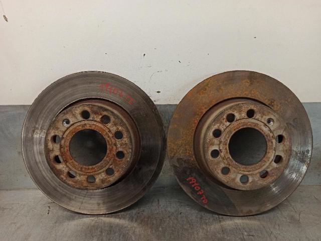 VAG 1K0615601AA Disco de freno trasero  en stock Valencia