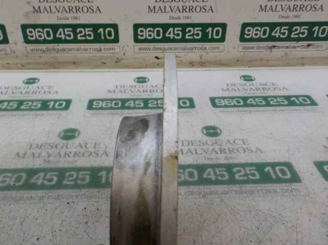 1K0615601AA VAG Disco de freno trasero  comprar en Jaén