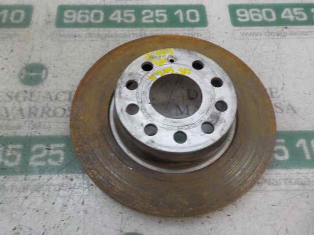 1K0615601AA VAG Disco de freno trasero  comprar en Jaén
