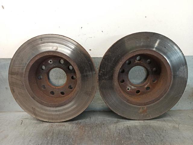 VAG 1K0615601AA Disco de freno trasero comprar Tarragona
