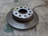Frenos traseros 1K0615601AB VAG