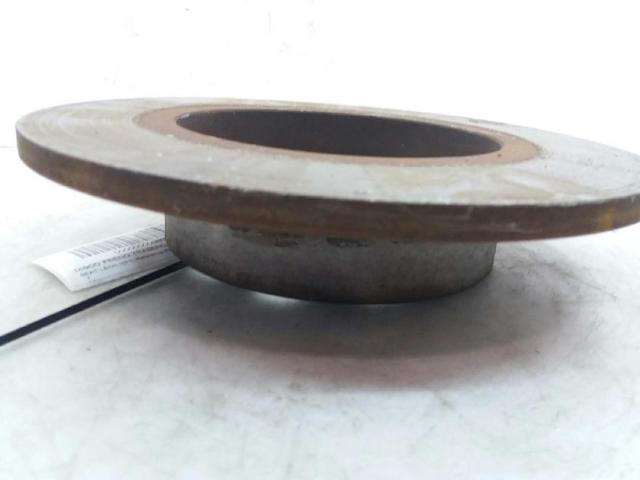 1K0615601AB Disco de freno trasero  en stock Sabadell