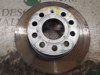 Disco de freno trasero 1K0615601AB VAG