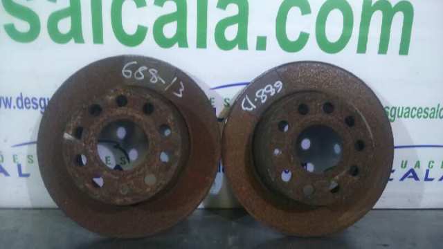 1K0615601AB VAG/Seat