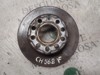 Discos 1K0615601AB VAG