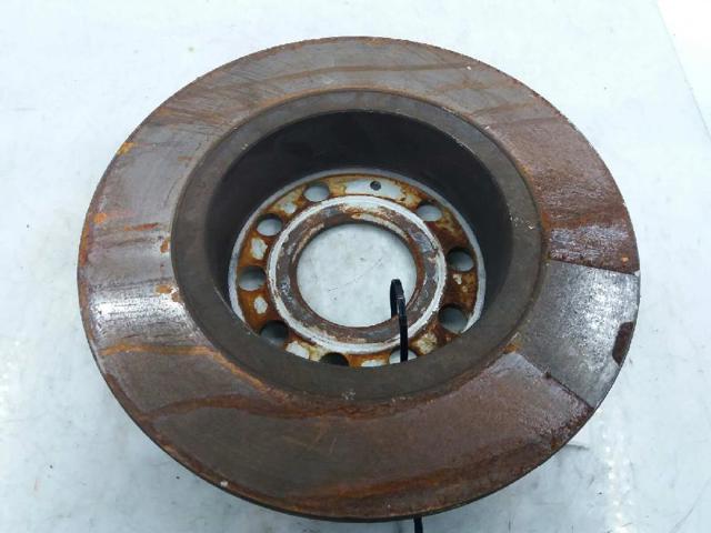 1K0615601AB VAG Disco de freno trasero  en stock Córdoba