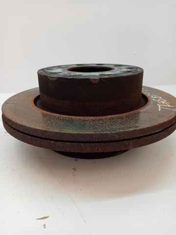 1K0615601AB VAG Disco de freno trasero  disponible Ourense