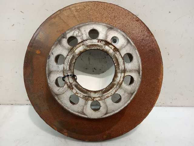 1K0615601AB VAG Disco de freno trasero  disponible Alicante