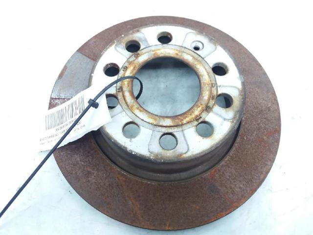 1K0615601AB VAG Disco de freno trasero  en stock Huelva