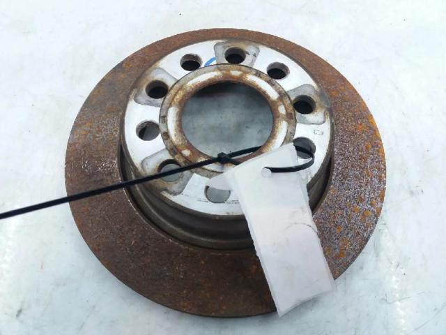1K0615601AB VAG Disco de freno trasero  comprar en Lleida