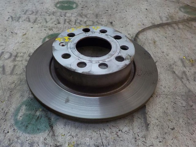 1K0615601AB Disco de freno trasero comprar Almería