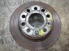 Disco de freno 1K0615601AB VAG