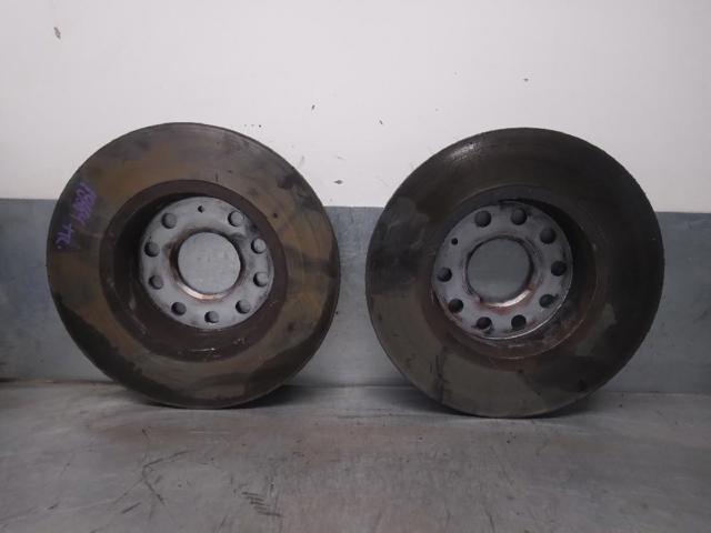 VAG 1K0615601AB Disco de freno trasero comprar Tarragona