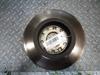 Disco de freno trasero Volkswagen Jetta 6 162, 163, AV3, AV2, AY2, AY3