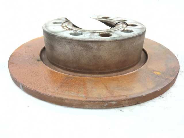 1K0615601AB Disco de freno trasero comprar Almería
