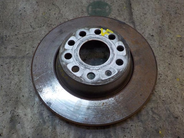 1K0615601AD Disco de freno trasero comprar Sevilla
