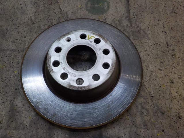 VAG 1K0615601AD Disco de freno trasero  comprar en Murcia