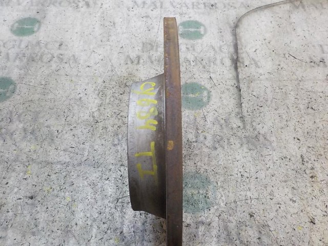 1K0615601AD Disco de freno trasero  comprar en Pontevedra