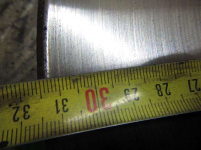 1K0615601AD Disco de freno trasero  comprar en Reus